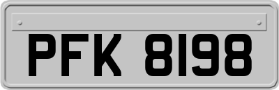 PFK8198