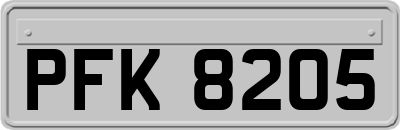 PFK8205