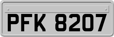 PFK8207