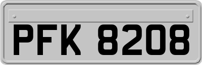 PFK8208