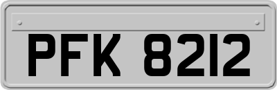 PFK8212