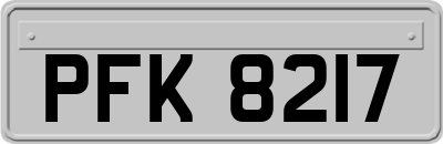 PFK8217