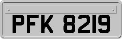 PFK8219