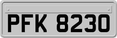 PFK8230