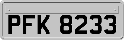 PFK8233