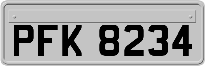 PFK8234