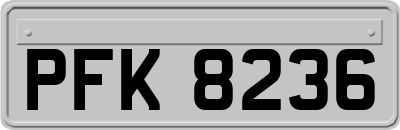 PFK8236