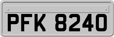 PFK8240