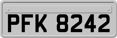 PFK8242