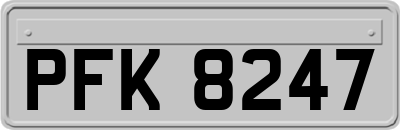 PFK8247