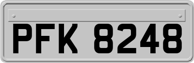 PFK8248