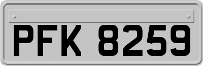 PFK8259