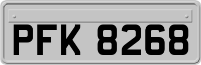 PFK8268