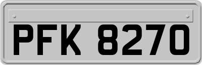 PFK8270