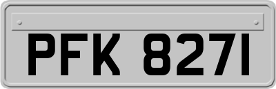 PFK8271