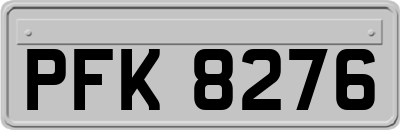 PFK8276