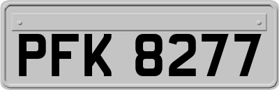 PFK8277