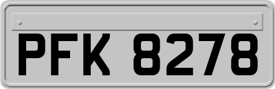 PFK8278