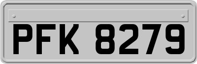 PFK8279
