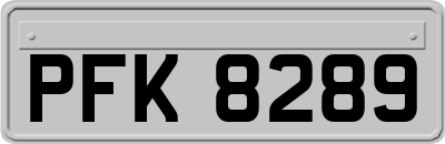 PFK8289
