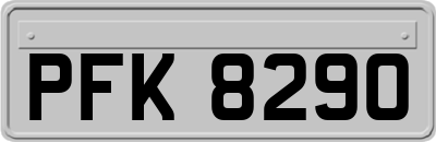 PFK8290