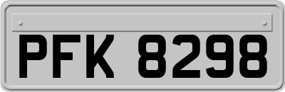 PFK8298
