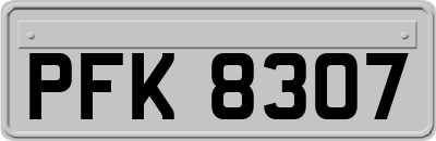 PFK8307