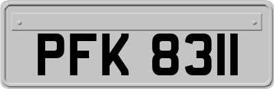 PFK8311