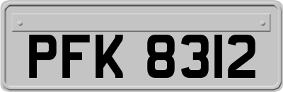 PFK8312