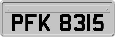 PFK8315