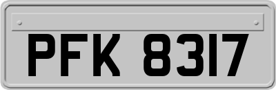 PFK8317