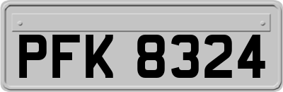 PFK8324