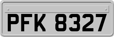 PFK8327