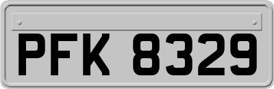PFK8329