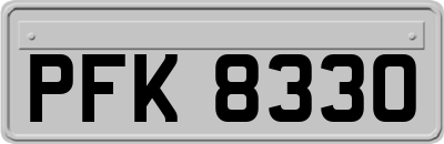 PFK8330