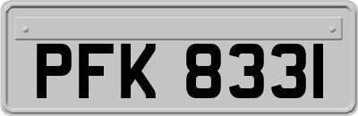 PFK8331