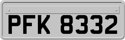 PFK8332