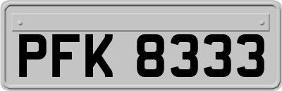 PFK8333