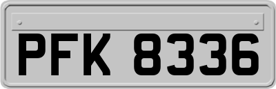 PFK8336