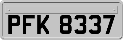 PFK8337