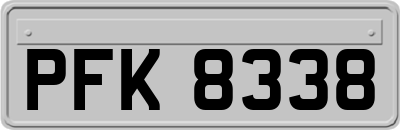 PFK8338