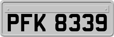 PFK8339