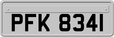 PFK8341