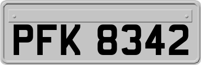 PFK8342