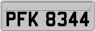 PFK8344