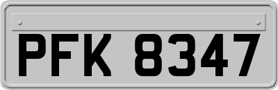 PFK8347