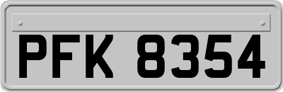 PFK8354