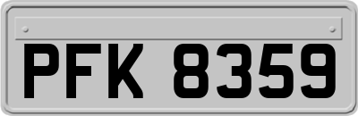 PFK8359