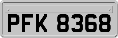 PFK8368