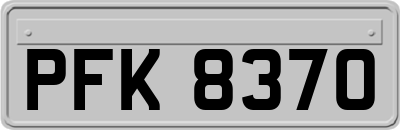 PFK8370